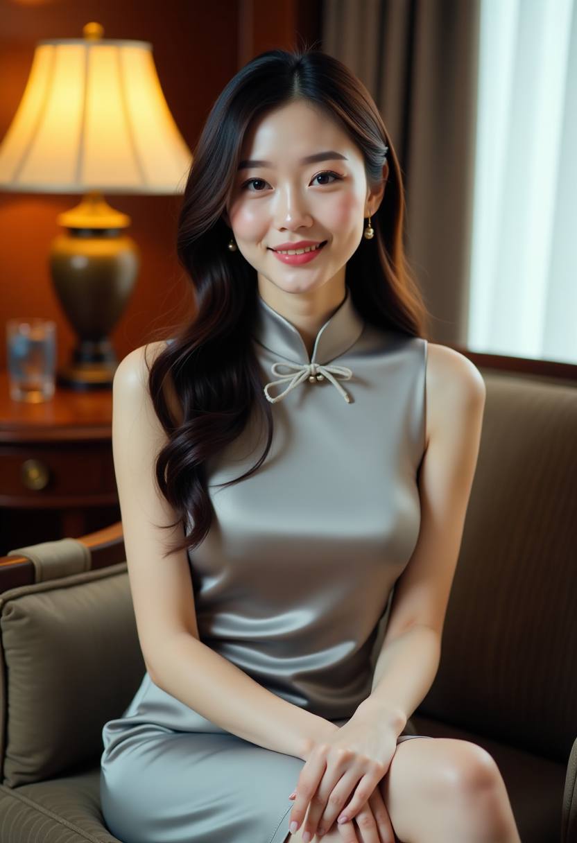 糖logo白桃少女