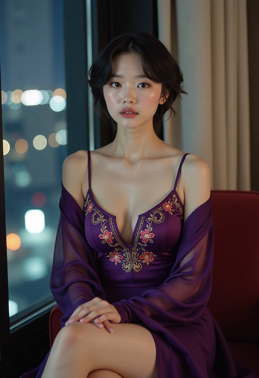 白桃冒险