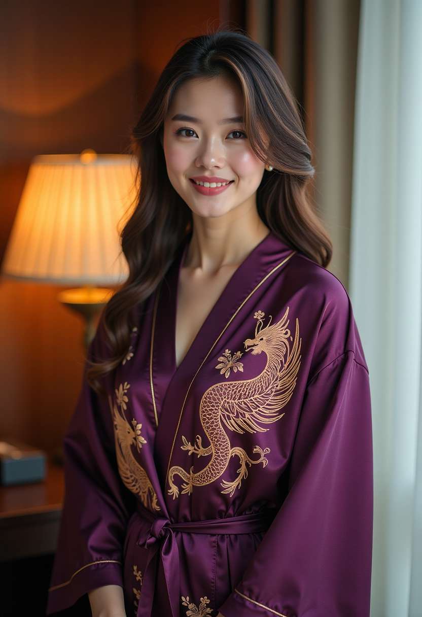 白桃少女的秘密